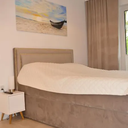 Dorado Apartment Mielno (Koszalin)