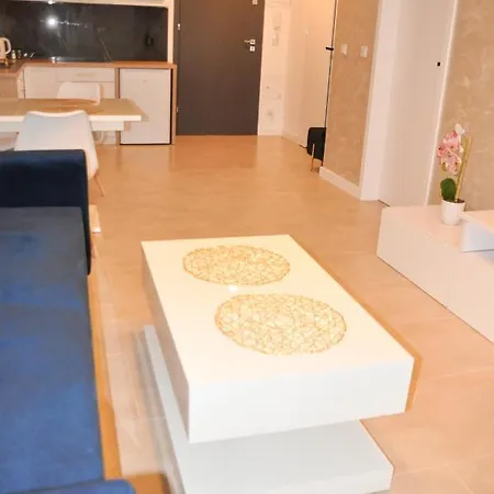 Dorado * Mielno (Koszalin)