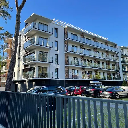 Apartment Dorado *