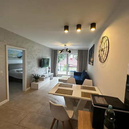 Dorado Mielno (Koszalin)