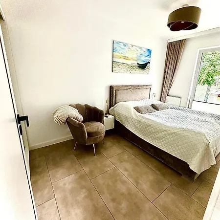 Dorado Apartment