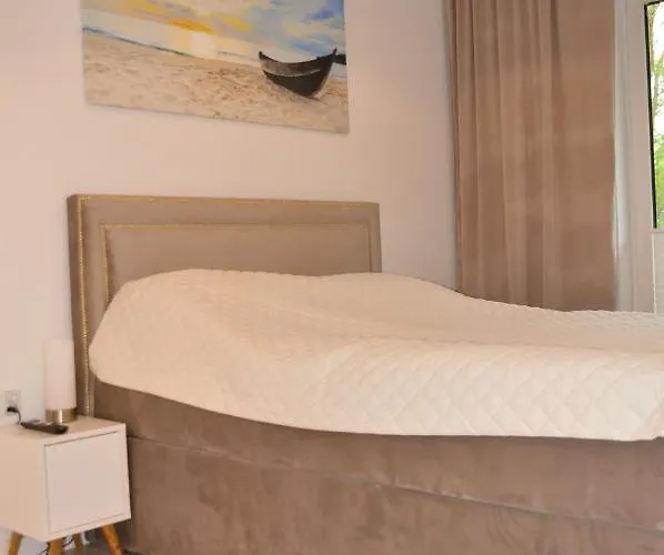 Dorado Daire Mielno (Koszalin)