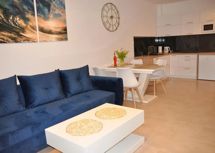 Dorado Appartamento *