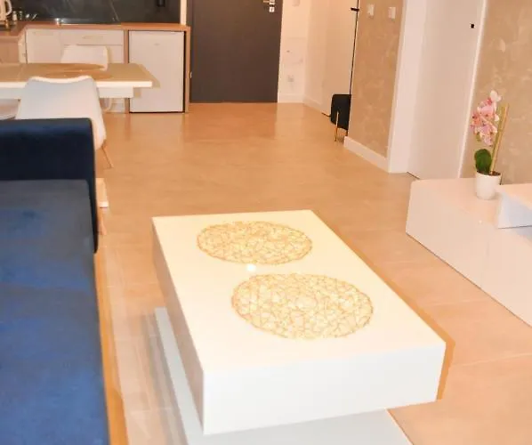 Dorado * Mielno (Koszalin)