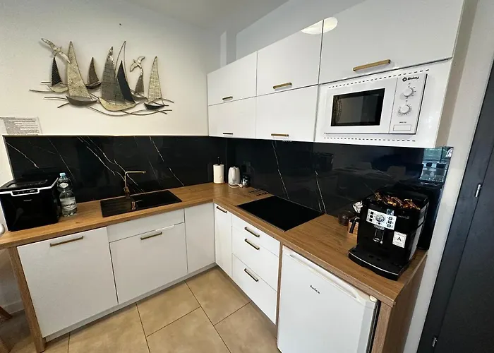 Appartamento Dorado *